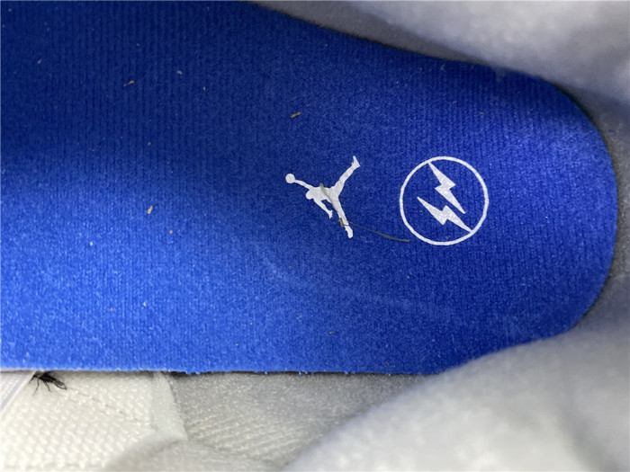 Air Jordan 3 Retro White Blue CT8532-040 - CCSHOES