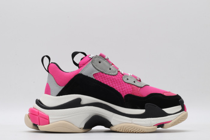 BLCG TRIPLE SNEAKER - CCSHOES
