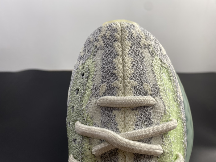 Adidas Yeezy Boost 380 Alien Blue GW0304 - CCSHOES