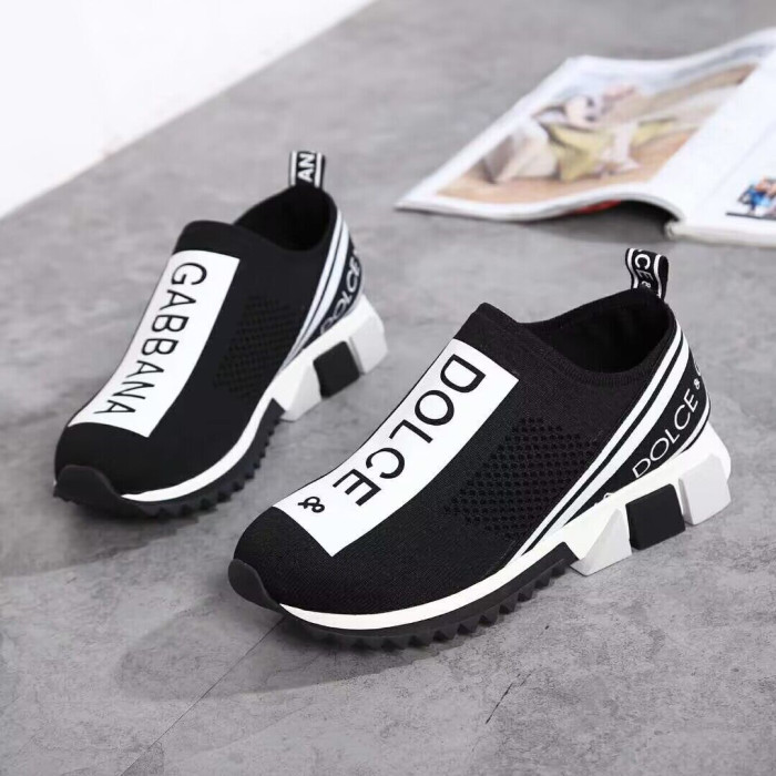 Sorrento sneakers with logo - CCSHOES
