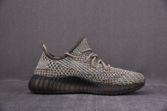 adidas Yeezy Boost 350 V2 Ash Stone GW0089 - CCSHOES