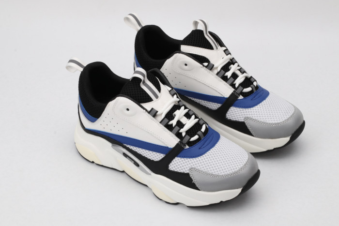 DR B22 SNEAKER - CCSHOES