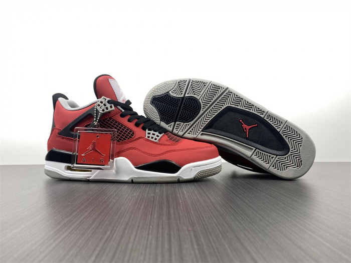 Jordan 4 Retro Toro Bravo 308497-603 - CCSHOES