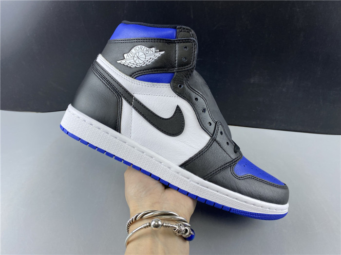 Air Jordan 1 Retro High OG Game Royal 555088-041 - CCSHOES