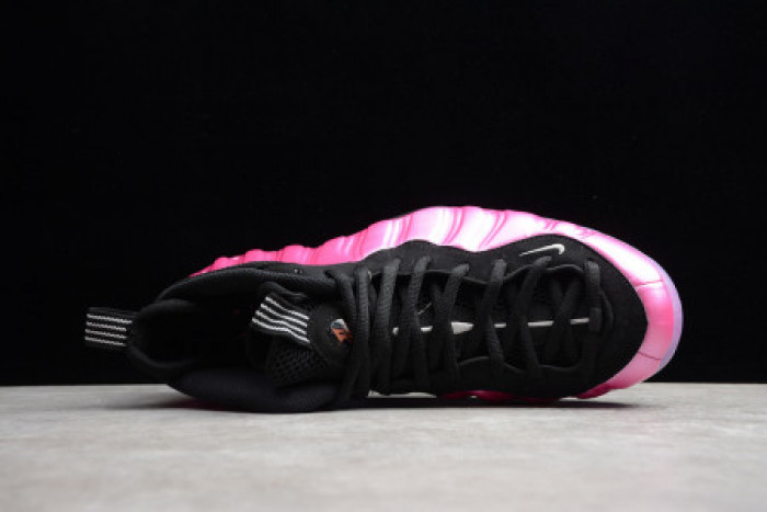 AIR FOAMPOSITE ONE PEARLIZED PINK 314996-600 - CCSHOES