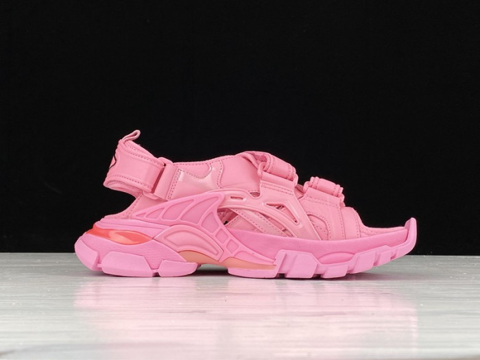 BLCG TRACK SANDAL PINK 617543 W2CC1 4006 - CCSHOES