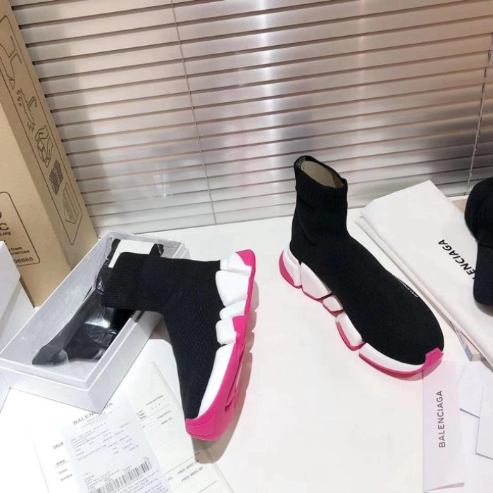 BLCG SPEED SNEAKER - CCSHOES
