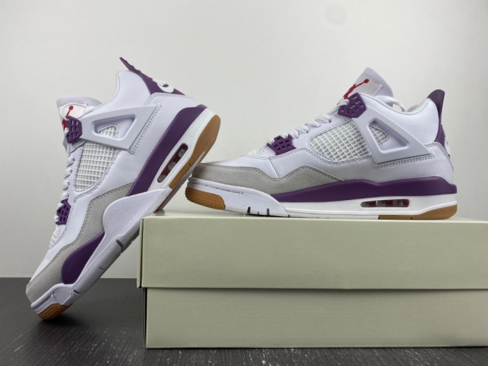 JORDAN 4 RETRO Nike SB DR5415-150 - CCSHOES