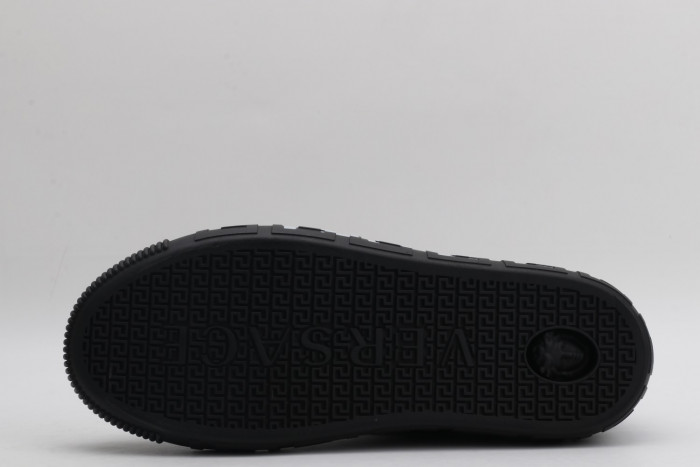 Versac LOW-TOP SNEAKERS - CCSHOES