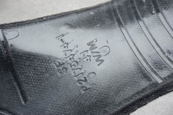 BLCG TRACK SNEAKER - CCSHOES