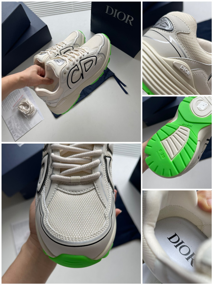 DR B30 Sneakers - CCSHOES