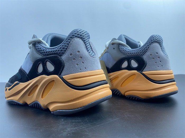 Adidas Yeezy Boost 700 V2 Sun GW0296 - CCSHOES