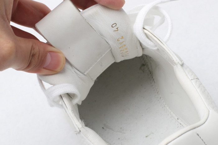 VALENTIN0 SNEAKER - CCSHOES