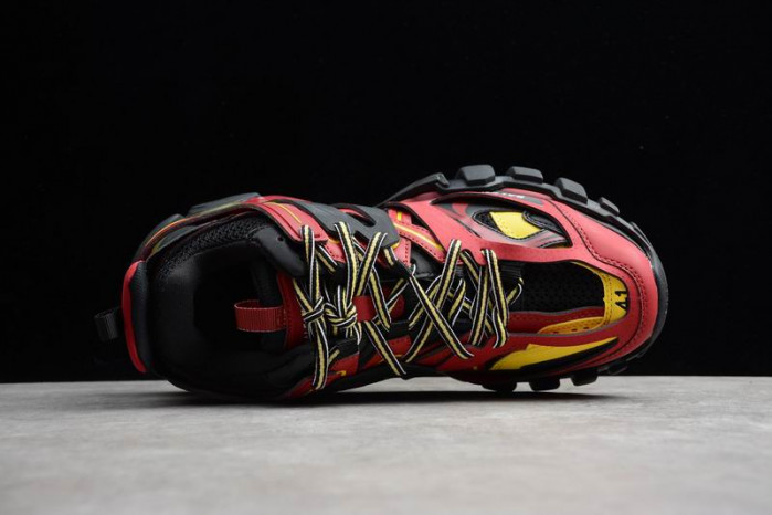 BLCG TRACK SNEAKER - CCSHOES