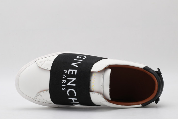 Givench LOW-TOP SNEAKER - CCSHOES