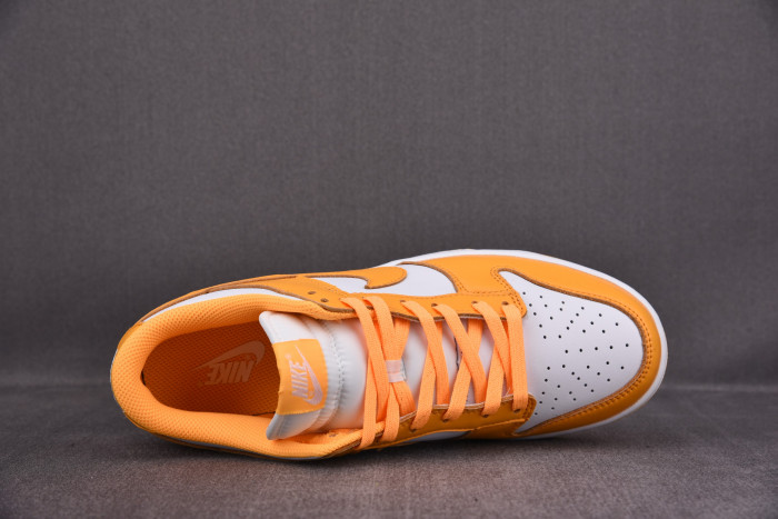 Nike Dunk Low Laser Orange (W) DD1503-800 - CCSHOES