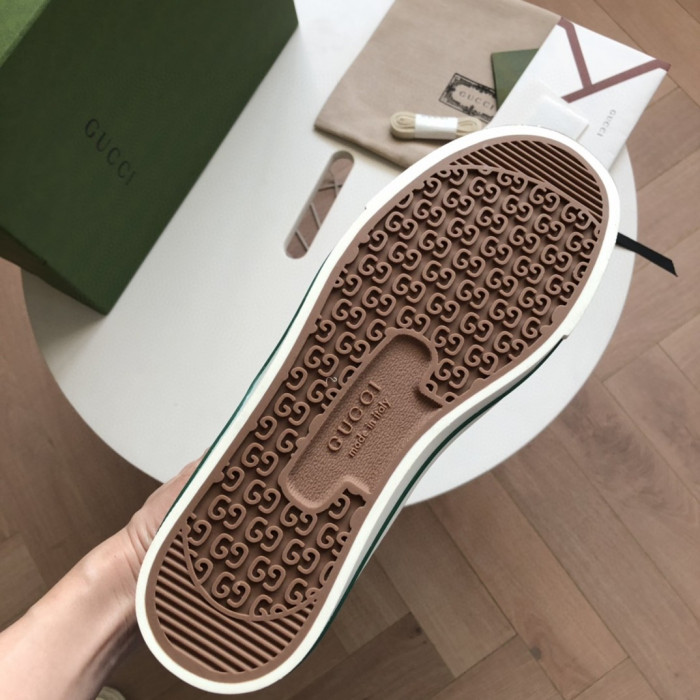 Gucci Tennis 1977 SNEAKER - CCSHOES
