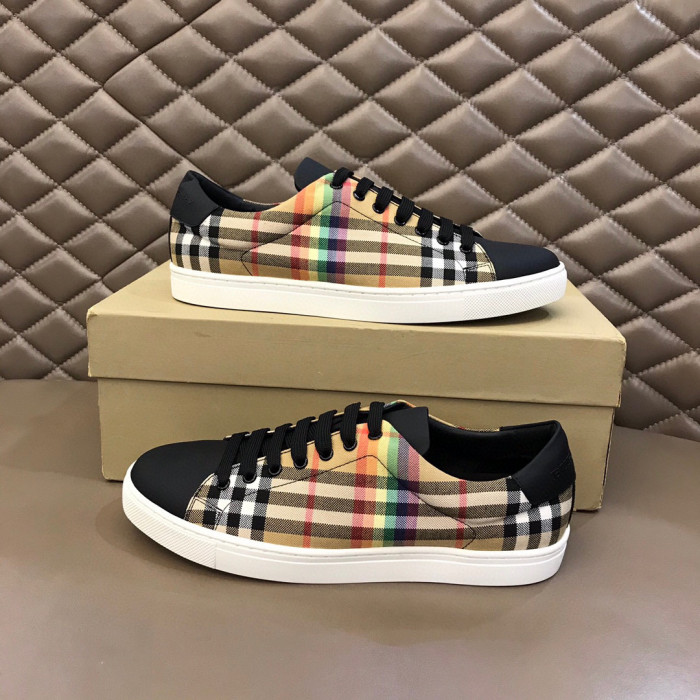 Bubery SHOES - CCSHOES