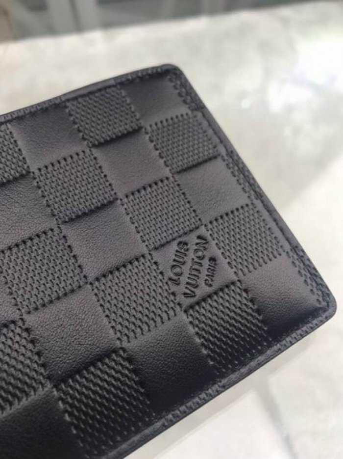 LOUI VUITTO WALLET N63263 11.5*9 - CCSHOES