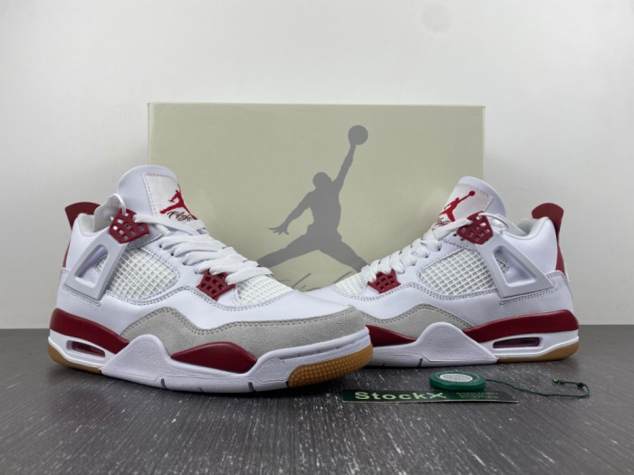 Nike SB x Air Jordan 4 DR5415-160 - CCSHOES