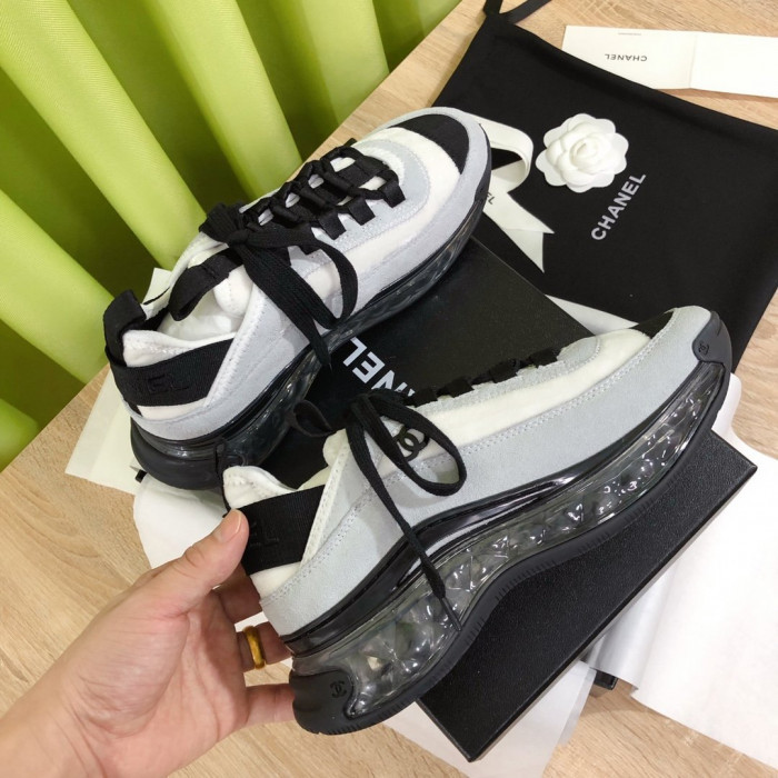 CHNE1 SNEAKERS - CCSHOES