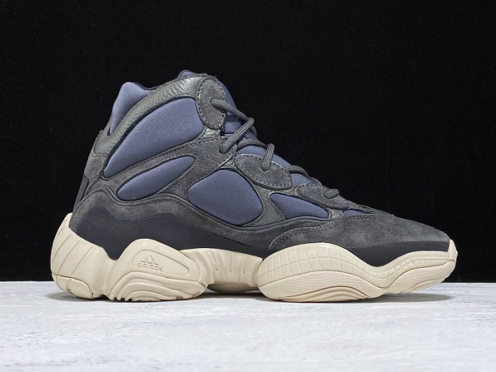 Adidas Yeezy 500 High Slate FW4968 - CCSHOES