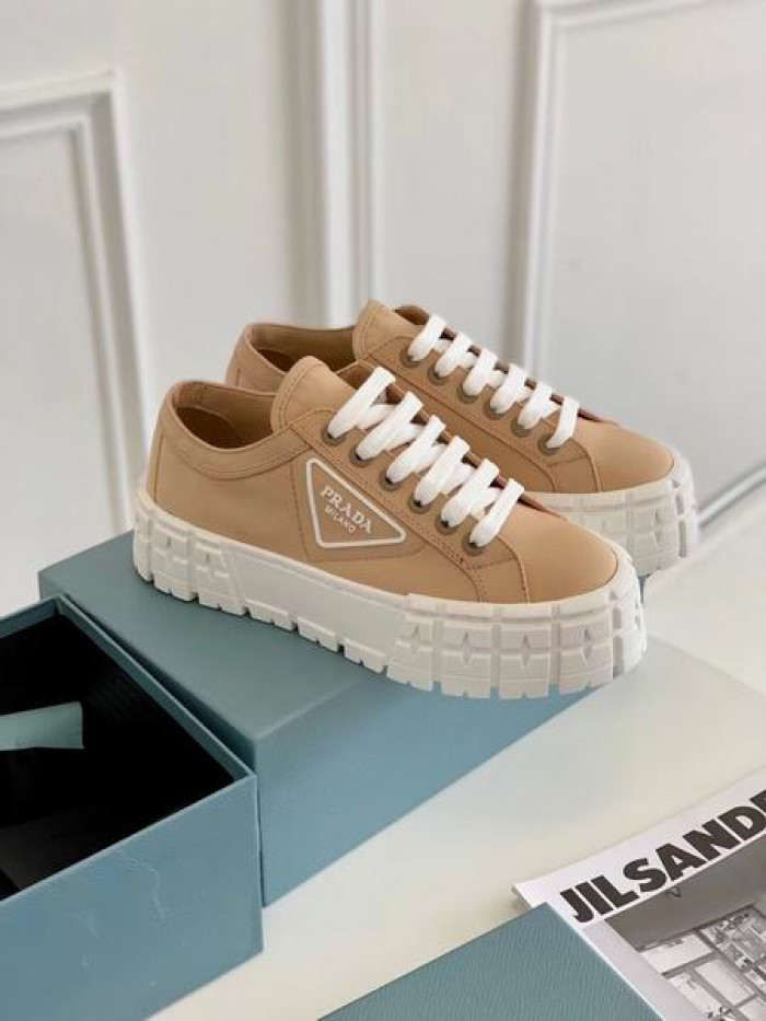PRAD 21ss sneaker - CCSHOES