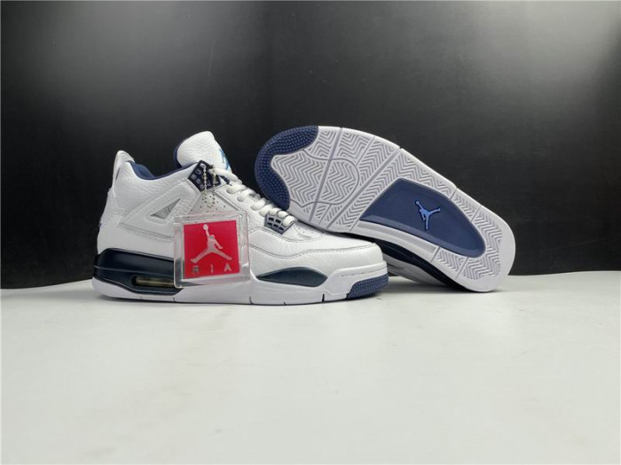 Jordan 4 Retro Columbia (2015) 314254-107 - CCSHOES