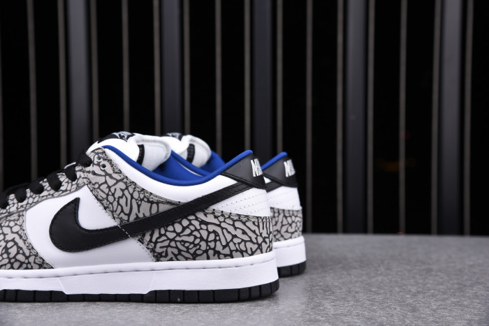Nike Dunk SB Low White Cement (2002) 304292-001 - CCSHOES