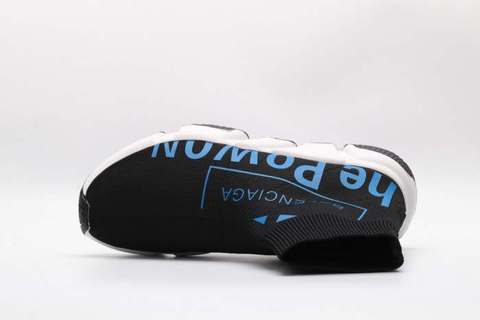BLCG SPEED SNEAKER - CCSHOES