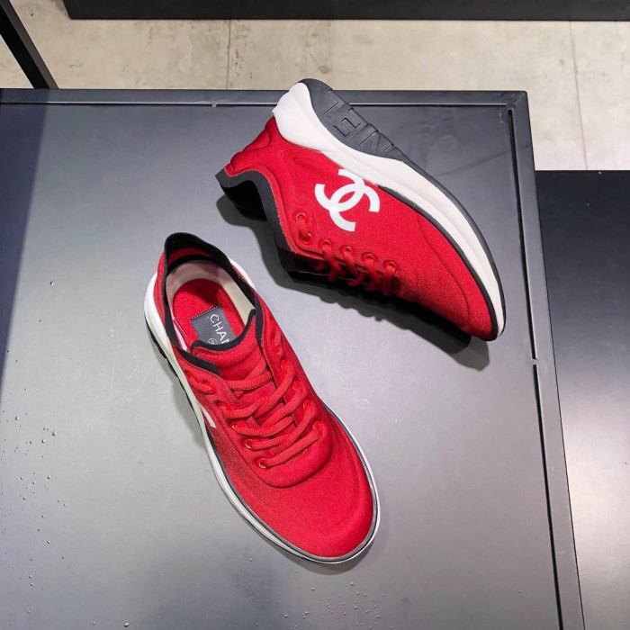 CHNE1 SNEAKERS - CCSHOES