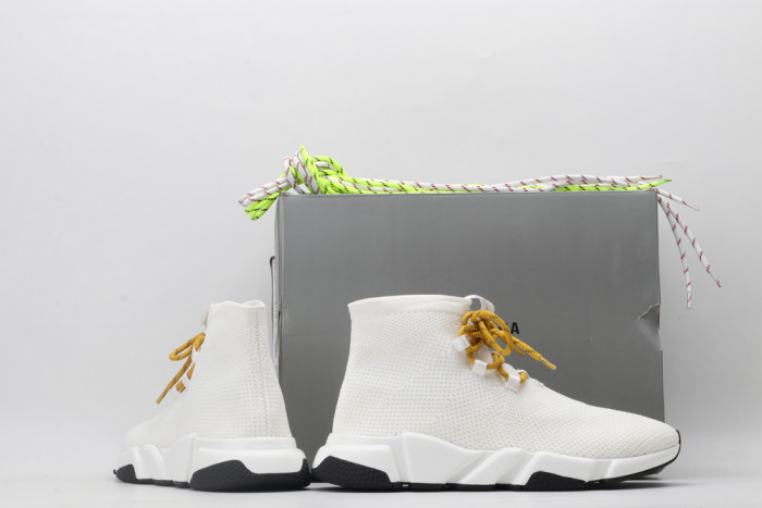 BLCG SPEED SNEAKER - CCSHOES
