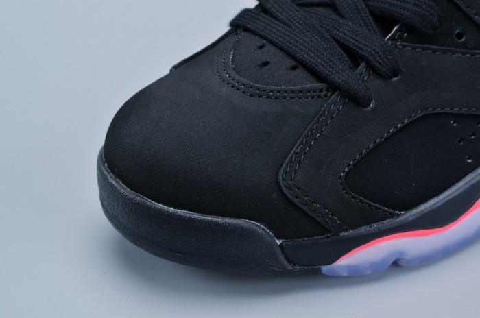 Air Jordan 6 Retro "Infrared 2014" 384664-023 - CCSHOES