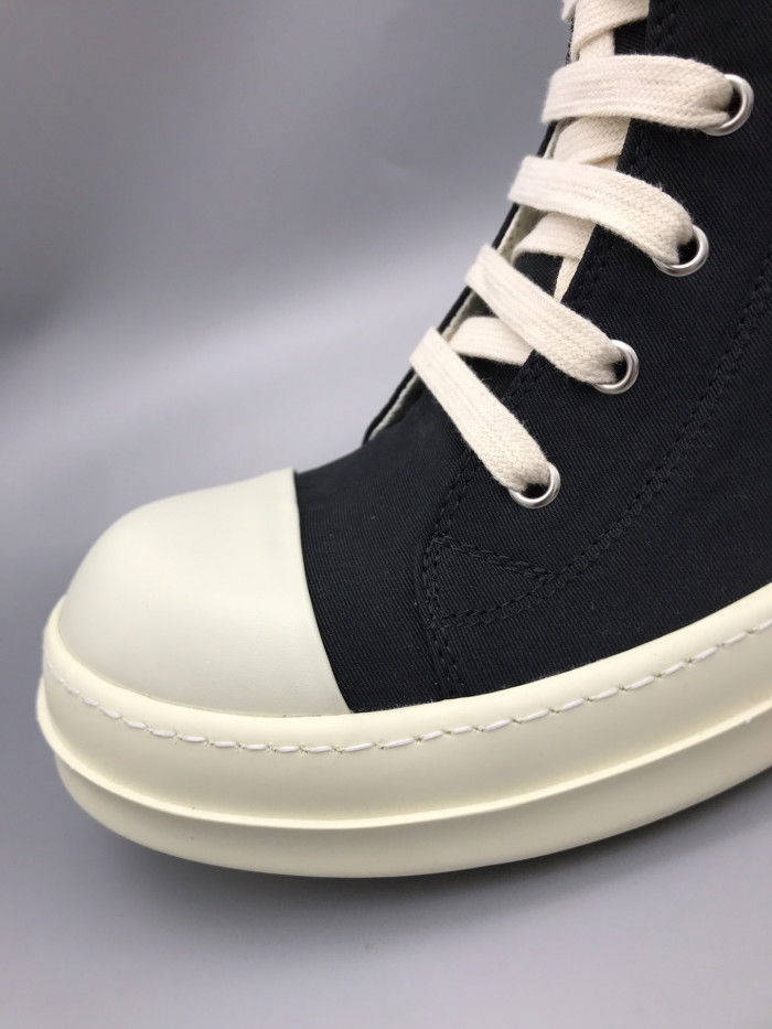 Rick Owen.s Sneaker - CCSHOES