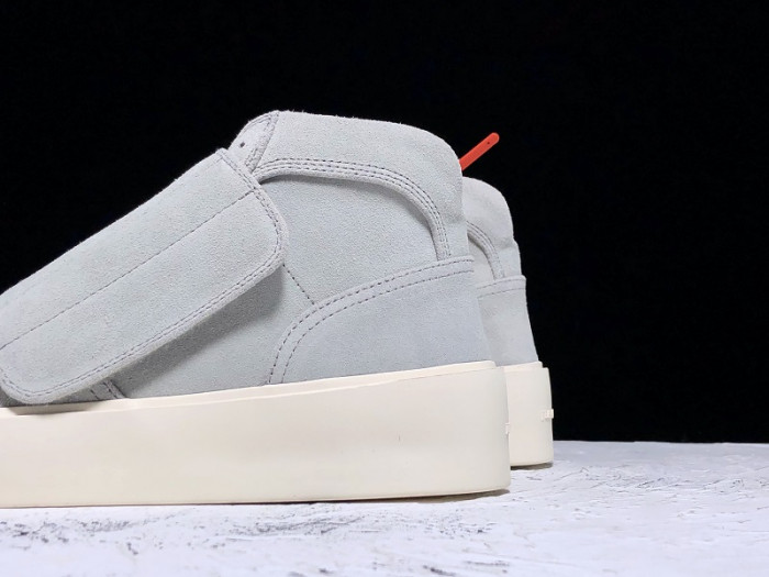 Nike Fear of God Skate Mid "Dark Grey" 6519-7001-SUE-055 - CCSHOES