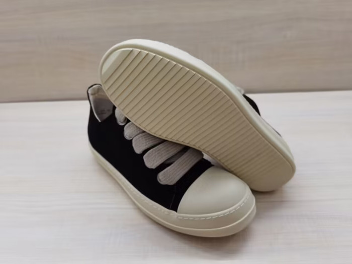 Rick Owen.s Sneaker - CCSHOES