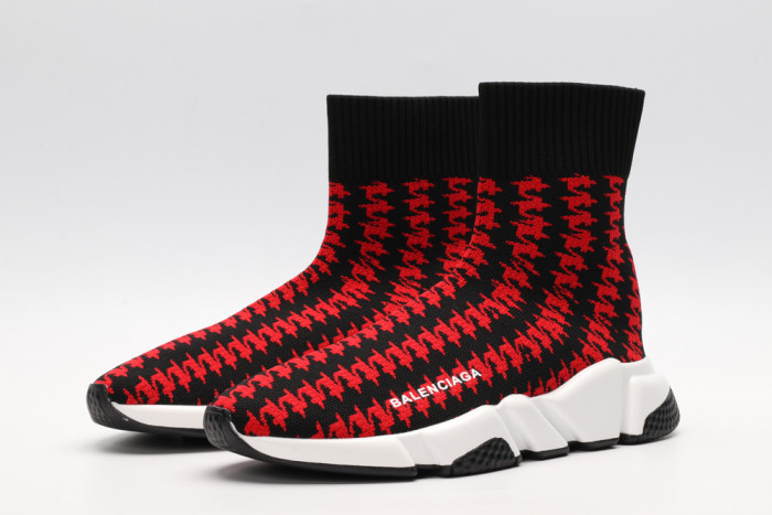 BLCG SPEED SNEAKER - CCSHOES