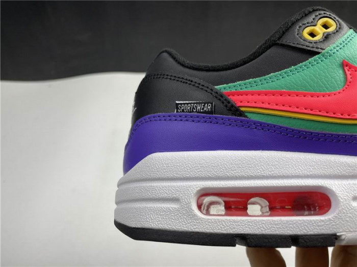 Nike Air Max 1 Windbreaker AO1021-023 - CCSHOES