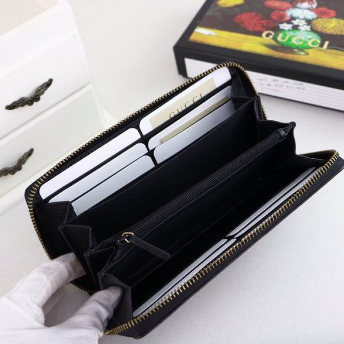 GUCC WALLET495062 19*10*2.5 - CCSHOES