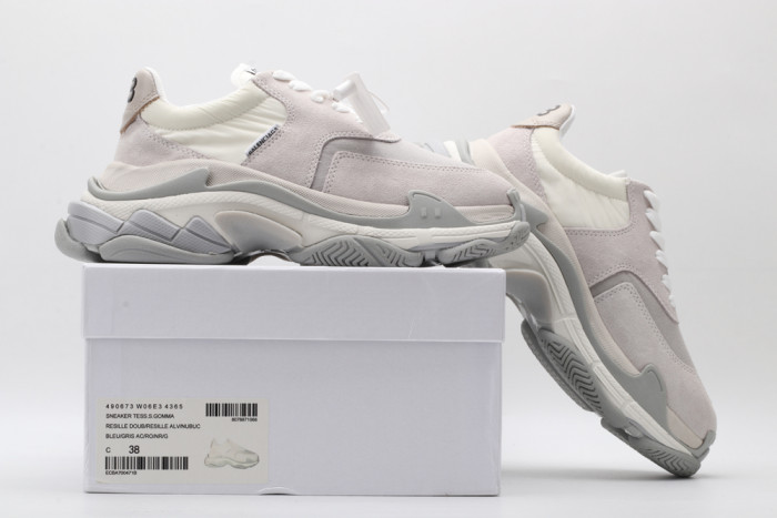 BLCG TRIPLE SNEAKER - CCSHOES