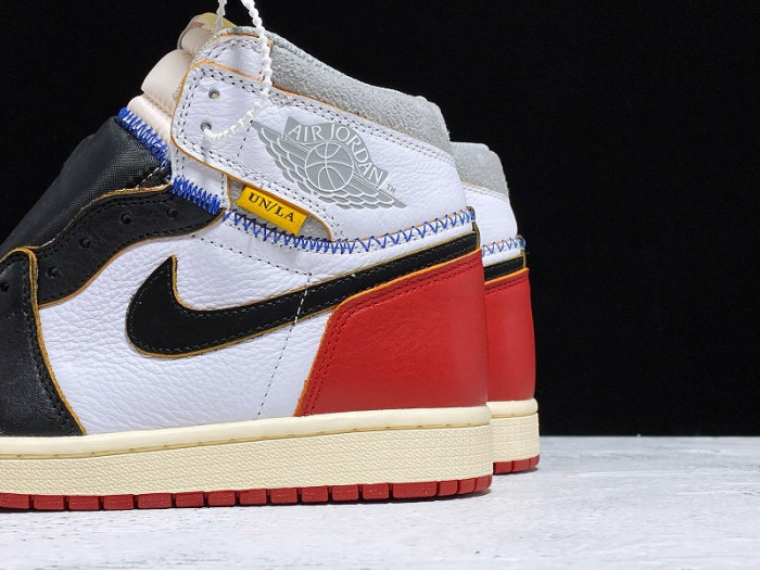 Union x Air Jordan 1 Retro High OG BV1300-106 - CCSHOES