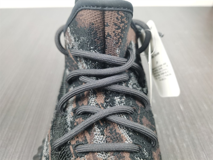 Adidas Yeezy 350 Boost V2 “MX Rock” GW3774 - CCSHOES
