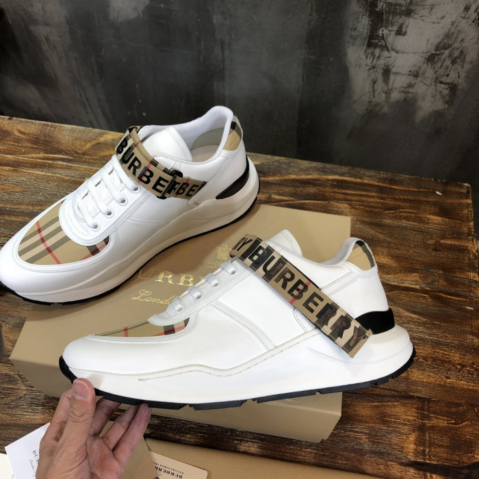 Bubery SHOES - CCSHOES