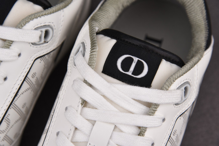 DR B27 SNEAKER - CCSHOES