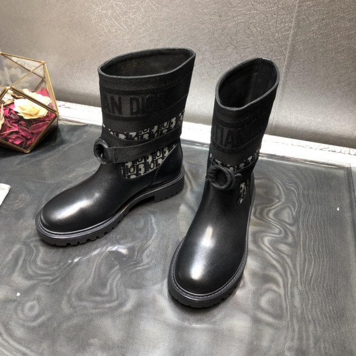 DR BOOTS - CCSHOES
