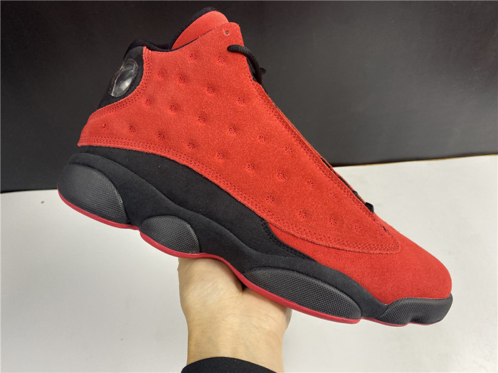 AIR JORDAN 13 “REVERSE BRED" DJ5982 602 - CCSHOES
