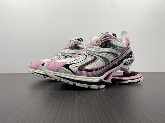 BLCG X-PANDER SNEAKER - CCSHOES