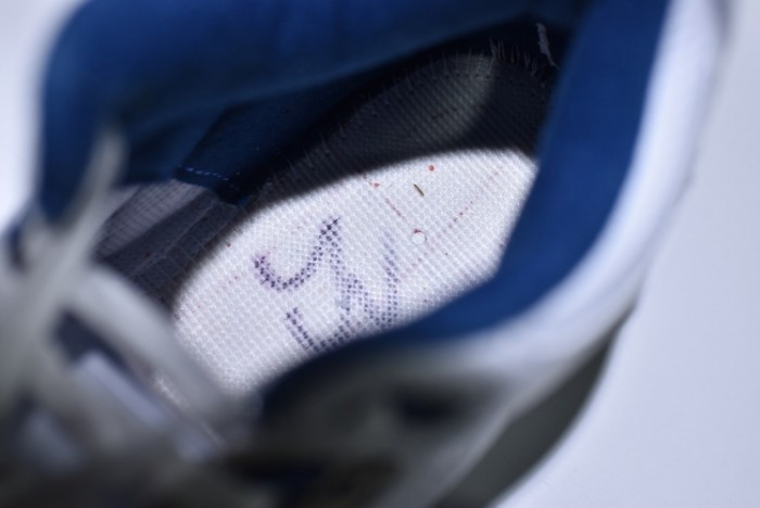 Air Jordan 3 Retro True Blue Nike Air First Look 854262-106 - CCSHOES