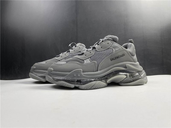 BLCG TRIPLE SNEAKER - CCSHOES