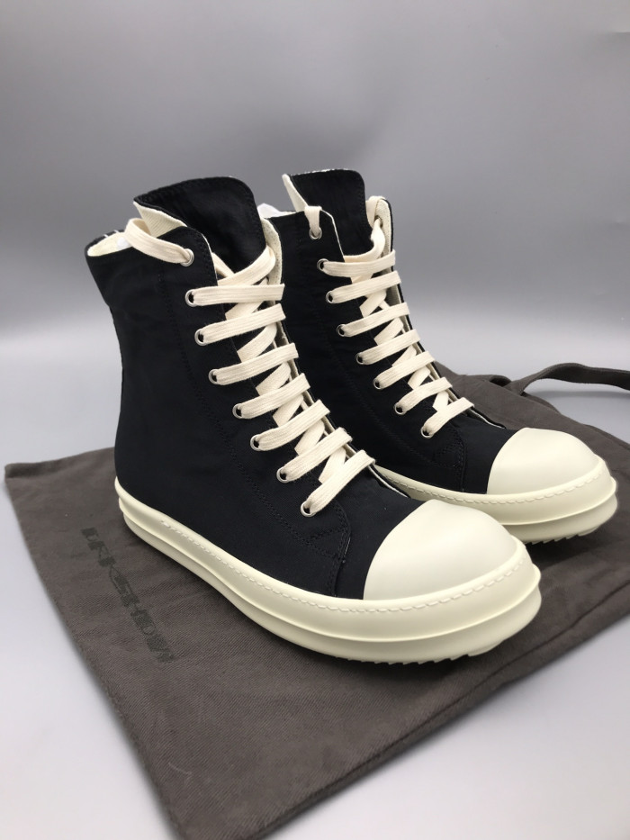 Rick Owen.s Sneaker - CCSHOES